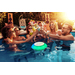 Tech Pop Speaker Bluetooth Galleggiante Impermeabile Mono portable speaker White 5 W thumbnail 5