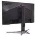 Acer XB273UX1bmiiprx computer monitor 68.6 cm (27″) 2560 x 1440 pixels Quad HD LCD Black thumbnail 8