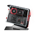 MSI Aegis Ti3 8RF-033EU Intel® Core™ i7 i7-8700K 32 GB DDR4-SDRAM 3.51 TB HDD+SSD NVIDIA® GeForce® GTX 1080 Ti Windows 10 Home Desktop PC Black thumbnail 21