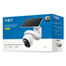 TP-Link Tapo C660 Solar Kit