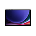 Samsung SM-X810NZAAMXO tableta 256 GB 31.5 cm (12.4") 12 GB Wi-Fi 6 (802.11ax) Gris