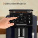 Krups Sensation EA910B