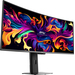 MSI MPG 341CQR X36 QD-OLED Curved