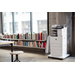 HP Color LaserJet Enterprise Flow Impresora multifunción de flujo Color LaserJet Enterprise M682z, Impresión, copia, escaneado, fax