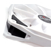 Zalman ZM-SF3 computer cooling system Computer case Fan 12 cm White thumbnail 4
