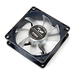 Zalman ZM-F1 FDB computer cooling system Computer case Fan 8 cm Black, White thumbnail 5