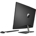 HP Pavilion 32 -b0009na Intel® Core™ i5 i5-12400T 80 cm (31.5″) 3840 x 2160 pixels All-in-One PC 8 GB DDR4-SDRAM 512 GB SSD NVIDIA® GeForce® GTX 1650 Windows 11 Home Wi-Fi 6 (802.11ax) Black thumbnail 4
