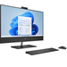 HP Pavilion 32 -b0009na Intel® Core™ i5 i5-12400T 80 cm (31.5″) 3840 x 2160 pixels All-in-One PC 8 GB DDR4-SDRAM 512 GB SSD NVIDIA® GeForce® GTX 1650 Windows 11 Home Wi-Fi 6 (802.11ax) Black thumbnail 3