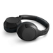 Philips TAH8506BK/00 headphones/headset Wireless Head-band Calls/Music USB Type-C Bluetooth Black thumbnail 7
