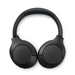 Philips TAH8506BK/00 headphones/headset Wireless Head-band Calls/Music USB Type-C Bluetooth Black thumbnail 10