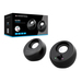 Conceptronic BJORN 2.0-Channel Computer Speaker with Bluetooth, 10W thumbnail 3