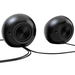 Conceptronic BJORN 2.0-Channel Computer Speaker with Bluetooth, 10W thumbnail 2