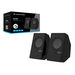 Conceptronic BJORN 2.0-Channel Computer Speaker with Bluetooth, 6W thumbnail 3