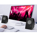 Conceptronic BJORN 2.0-Channel Computer Speaker with Bluetooth, 6W thumbnail 4