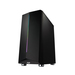 FSP CMT151 computer case Black thumbnail 3