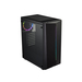 FSP CMT151 computer case Black thumbnail 7