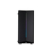 FSP CMT151 computer case Black thumbnail 2