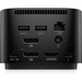 HP G4 Thunderbolt Docking Station 280W