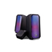 Deep Gaming R205 Black Wired & Wireless 3 W thumbnail 2