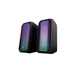 Deep Gaming R205 Black Wired & Wireless 3 W thumbnail 1