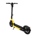 Vorago SC-500 scooter eléctrico 45 kmh Amarillo