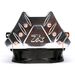 Zalman CNPS7X LED computer cooling system Processor Cooler 9.2 cm Black, Silver thumbnail 7