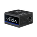 Chieftec Vega PPG-850-S Watt power supply unit 850 W 20+4 pin ATX ATX Black thumbnail 3
