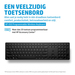 HP 450 Draadloos Toetsenbord Qwerty
