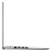Acer Aspire 3 A315-58-5662-AR Computadora portátil 39.6 cm (15.6") Full HD Intel® Core™ i5 i5-1135G7 8 GB DDR4-SDRAM 512 GB SSD Wi-Fi 5 (802.11ac) Windows 11 Home Plata