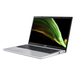 Acer Aspire 3 A315-58-5662-AR Computadora portátil 39.6 cm (15.6") Full HD Intel® Core™ i5 i5-1135G7 8 GB DDR4-SDRAM 512 GB SSD Wi-Fi 5 (802.11ac) Windows 11 Home Plata