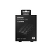 Samsung T7 Shield 2TB Zwart