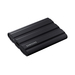 Samsung T7 Shield 2TB Zwart
