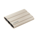 Samsung T7 Shield 2TB Beige