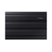 Samsung T7 Shield 2TB Zwart