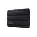 Samsung T7 Shield 2TB Zwart