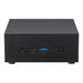 ASUS PN63-S1-BB5000XFD-NL PC/estación de trabajo barebone Negro i5-11300H 3.1 GHz
