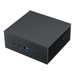 ASUS PN63-S1-BB5000XFD-NL PC/estación de trabajo barebone Negro i5-11300H 3.1 GHz