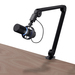 Trust GXT 255+ Onyx Black PC microphone thumbnail 2