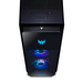 Acer Predator Orion 7000 PO7-640 Intel® Core™ i7 i7-12700K 32 GB DDR5-SDRAM 1 TB SSD NVIDIA GeForce RTX 3080 Windows 11 Home Desktop PC Black thumbnail 8