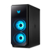 Acer Predator Orion 7000 PO7-640 Intel® Core™ i7 i7-12700K 32 GB DDR5-SDRAM 1 TB SSD NVIDIA GeForce RTX 3080 Windows 11 Home Desktop PC Black thumbnail 2
