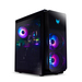 Acer Predator Orion 7000 PO7-640 Intel® Core™ i7 i7-12700K 32 GB DDR5-SDRAM 1 TB SSD NVIDIA GeForce RTX 3080 Windows 11 Home Desktop PC Black thumbnail 9