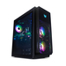 Acer Predator Orion 7000 PO7-640 Intel® Core™ i7 i7-12700K 32 GB DDR5-SDRAM 1 TB SSD NVIDIA GeForce RTX 3080 Windows 11 Home Desktop PC Black thumbnail 11