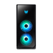 Acer Predator Orion 7000 PO7-640 Intel® Core™ i7 i7-12700K 32 GB DDR5-SDRAM 1 TB SSD NVIDIA GeForce RTX 3080 Windows 11 Home Desktop PC Black thumbnail 1