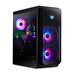 Acer Predator Orion 7000 PO7-640 Intel® Core™ i7 i7-12700K 32 GB DDR5-SDRAM 1 TB SSD NVIDIA GeForce RTX 3080 Windows 11 Home Desktop PC Black thumbnail 4