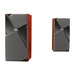 JBL STUDIO™ SERIES 130CH Cherry (fruit) Wired 60 W thumbnail 3