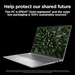 HP ZBook Power G11 Intel Core Ultra 7 155H Mobile workstation 40.6 cm (16″) WUXGA 32 GB DDR5-SDRAM 1 TB SSD NVIDIA RTX A1000 Wi-Fi 6E (802.11ax) Windows 11 Pro AI Workstation, AI PC Grey thumbnail 8