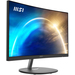 MSI Pro MP241CA monitor de computadora 59.9 cm (23.6") 1920 x 1080 Pixeles Full HD Negro