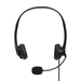 Lindy 3.5mm and USB Type C Headset with In-Line Control thumbnail 4