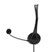 Lindy 3.5mm and USB Type C Headset with In-Line Control thumbnail 3