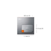 Samsung 470 Series 256 GB 2.5″ Serial ATA thumbnail 7